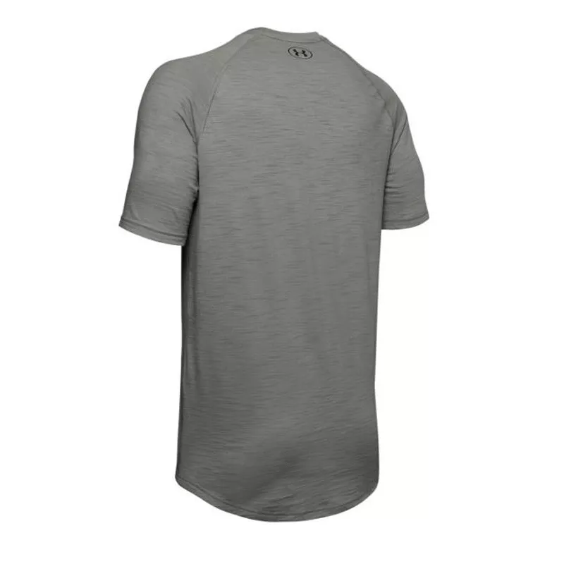 Pegashoes - Tee-Shirt Under Armour Charged Cotton