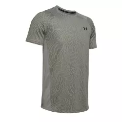 Tee-shirt Under Armour MK-1 JACQUARD