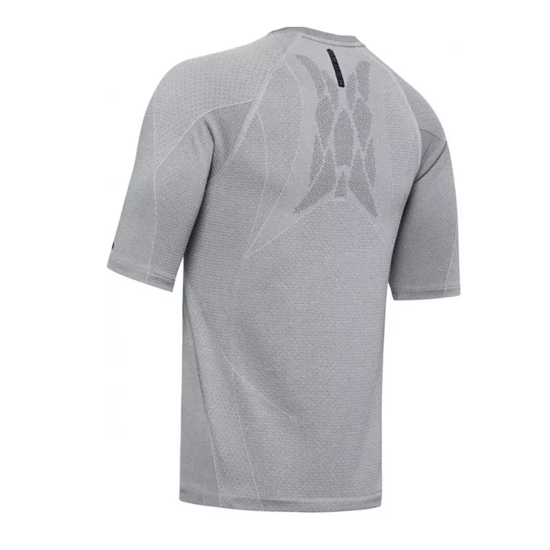 Tee-shirt Under Armour RUSH SEAMLESS COMPRESSION