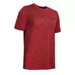 Tee-shirt Under Armour VANISH SEAMLESS