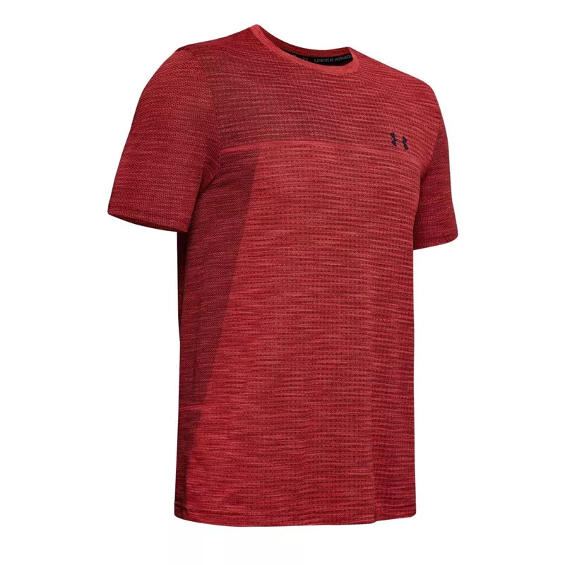 Tee-shirt Under Armour VANISH SEAMLESS