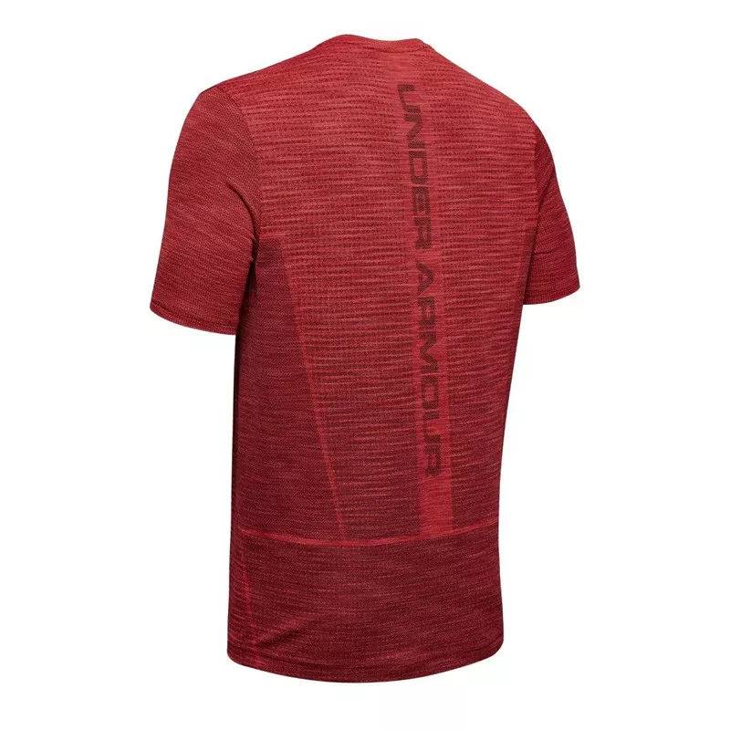 Tee-shirt Under Armour VANISH SEAMLESS