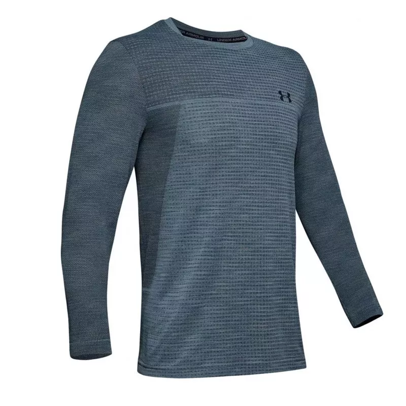 Tee-shirt Under Armour VANISH SEAMLESS