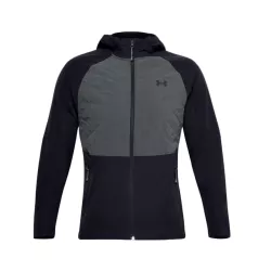 Veste de survêtement Under Armour CG REACTOR HYBRID LITE