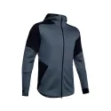 Veste de survêtement Under Armour UNSTOPPABLE MOVE FULL ZIP