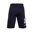 Short Under Armour RIVAL FLEECE BIG LOGO