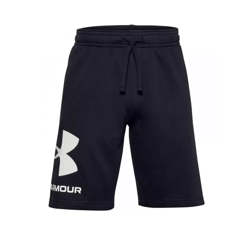Short Under Armour RIVAL FLEECE BIG LOGO