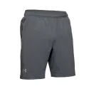 Short Under Armour LONG 2-en-1 LAUNCH SW PRINTED