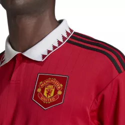 Maillot adidas MANCHESTER UNITED DOMICILE 22/23