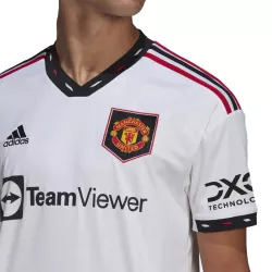 Maillot adidas EXTERIEUR MANCHESTER UNITED
