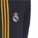 Pantalon de survêtement adidas REAL MADRID 3-STRIPES