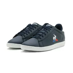 Basket Le coq sportif COURTSET