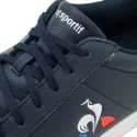 Basket Le coq sportif COURTSET