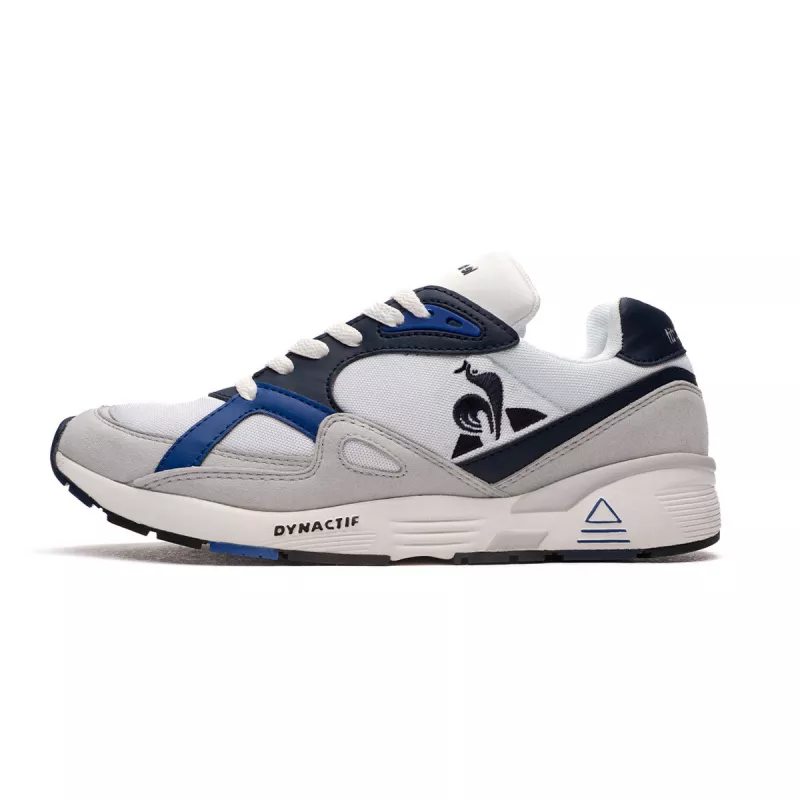 Basket Le coq sportif LCS R850 SPORT OG