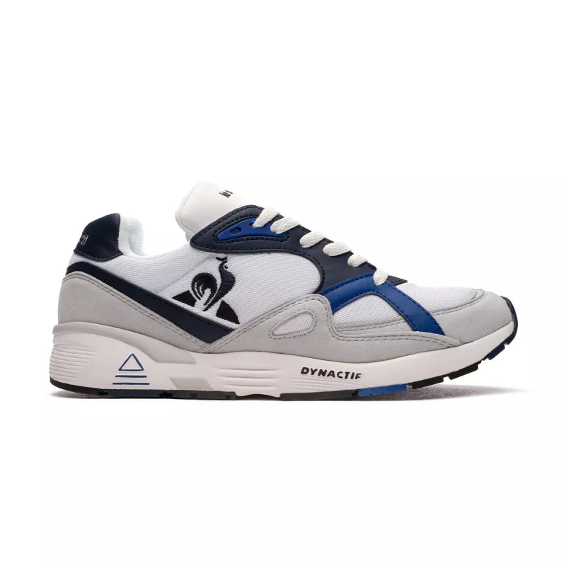 Basket Le coq sportif LCS R850 SPORT OG