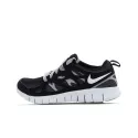 Basket Nike Free Run 2 (GS) - 443742-091