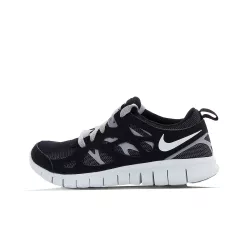 Basket Nike Free Run 2 (GS) - 443742-091