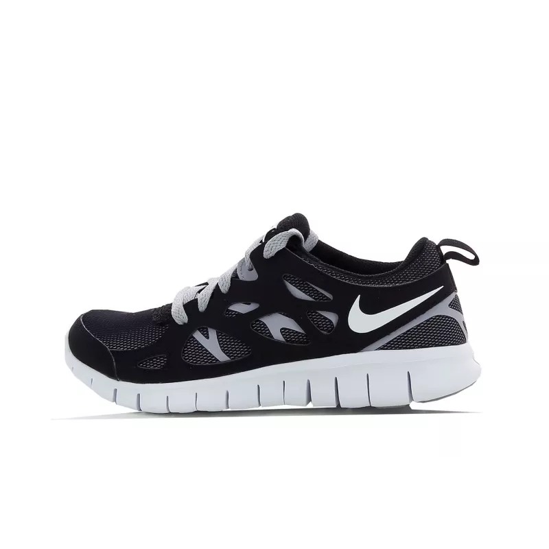 Basket Nike Free Run 2 (GS) - 443742-091