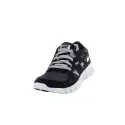 Basket Nike Free Run 2 (GS) - 443742-091