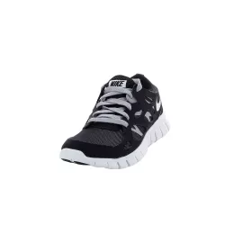 Basket Nike Free Run 2 (GS) - 443742-091