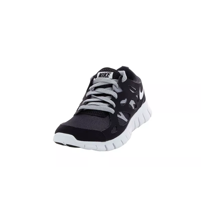 Basket Nike Free Run 2 (GS) - 443742-091