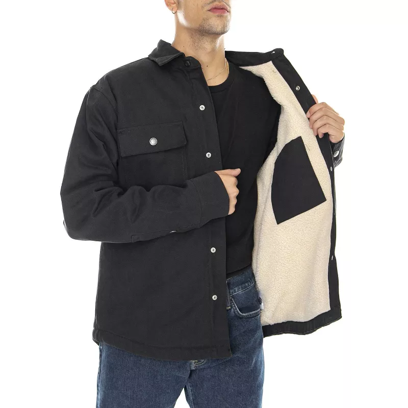 Veste Dickies DUCK CANVAS SHACK