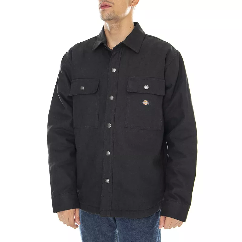Veste Dickies DUCK CANVAS SHACK