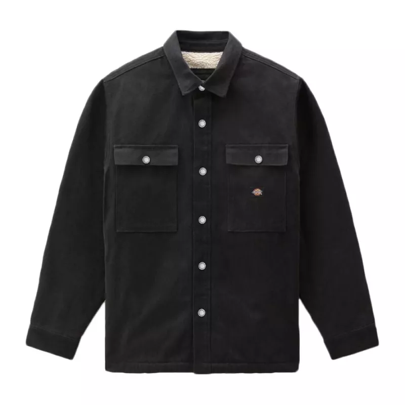 Veste Dickies DUCK CANVAS SHACK