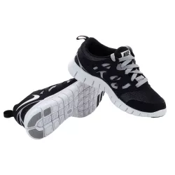 Basket Nike Free Run 2 (GS) - 443742-091