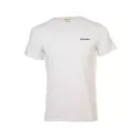  Tee-shirt Diesel Umtee Michael (Blanc) 