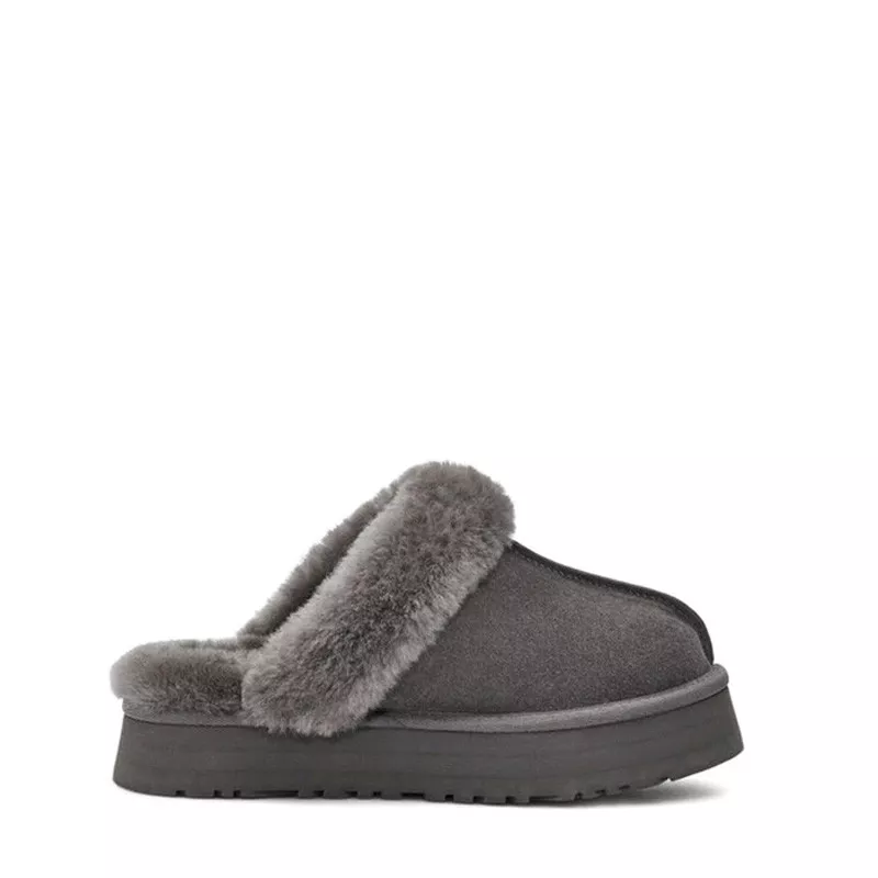 Chausson mules UGG W DISQUETTE