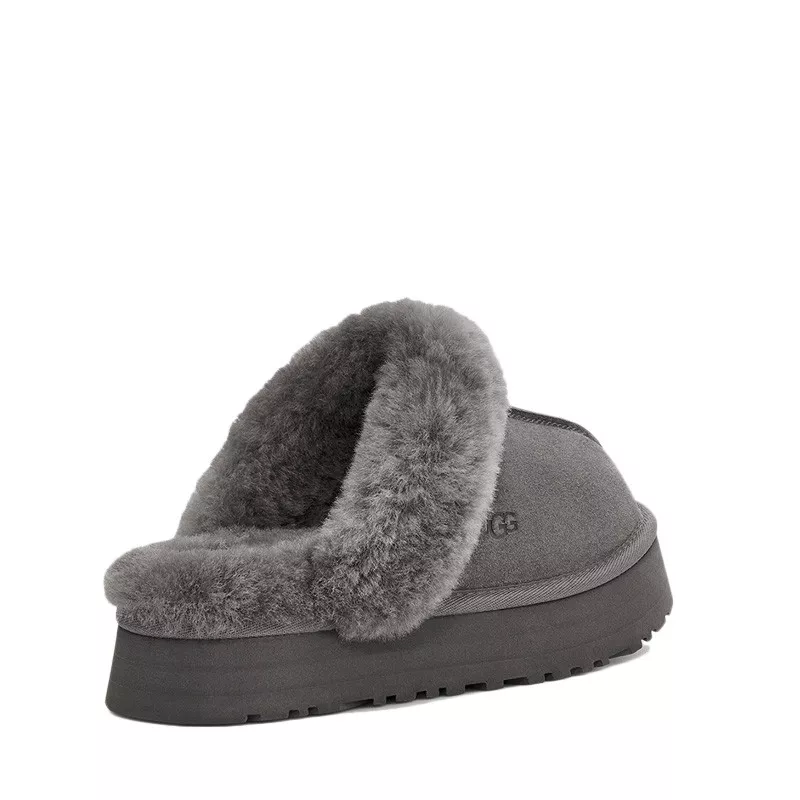 Chausson mules UGG W DISQUETTE