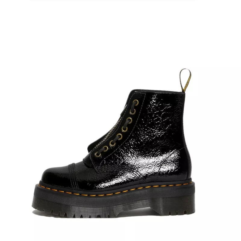 Botte Dr Martens SINCLAIR PLATEFORME
