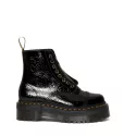 Botte Dr Martens SINCLAIR PLATEFORME