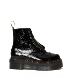 Botte Dr Martens SINCLAIR PLATEFORME