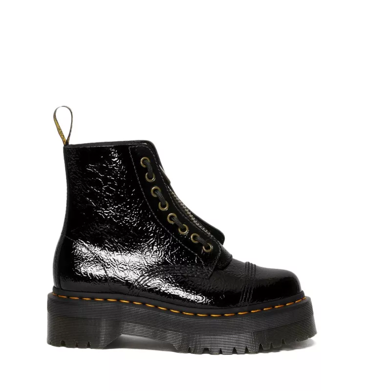 Botte Dr Martens SINCLAIR PLATEFORME