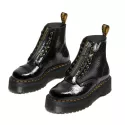 Botte Dr Martens SINCLAIR PLATEFORME