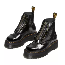 Botte Dr Martens SINCLAIR PLATEFORME