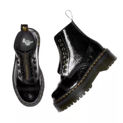 Botte Dr Martens SINCLAIR PLATEFORME