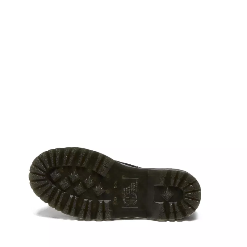 Botte Dr Martens SINCLAIR PLATEFORME