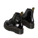 Botte Dr Martens SINCLAIR PLATEFORME