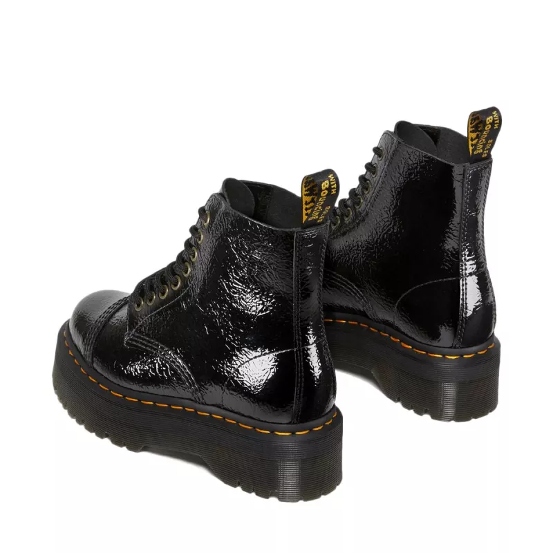 Botte Dr Martens SINCLAIR PLATEFORME
