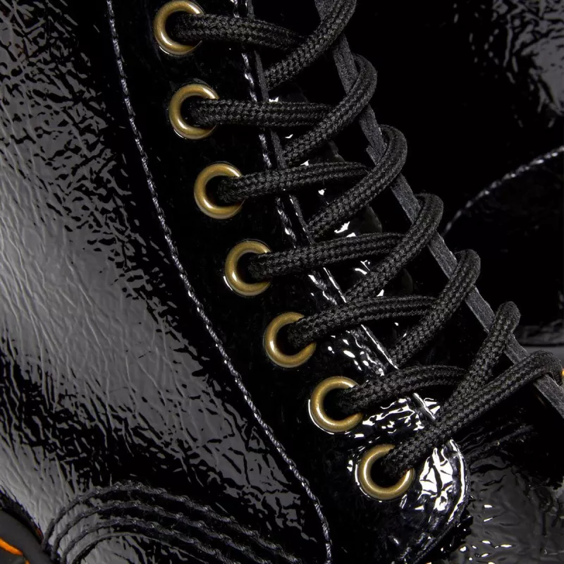 Botte Dr Martens SINCLAIR PLATEFORME
