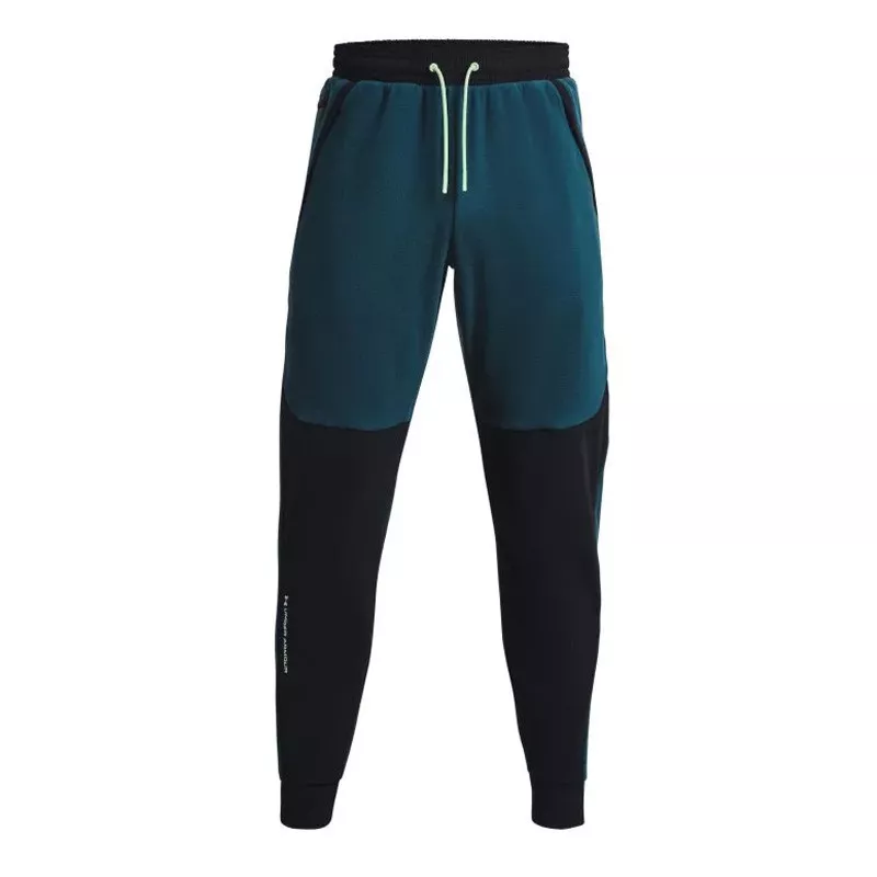 Pantalon de survêtement Under Armour RUSH FLEECE