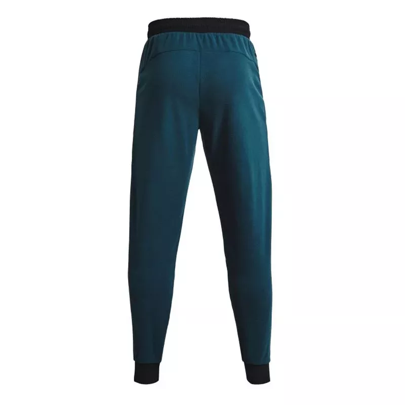 Pantalon de survêtement Under Armour RUSH FLEECE