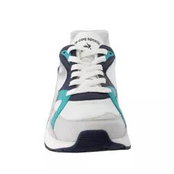 Basket Le coq sportif LCS R850 SPORT OG