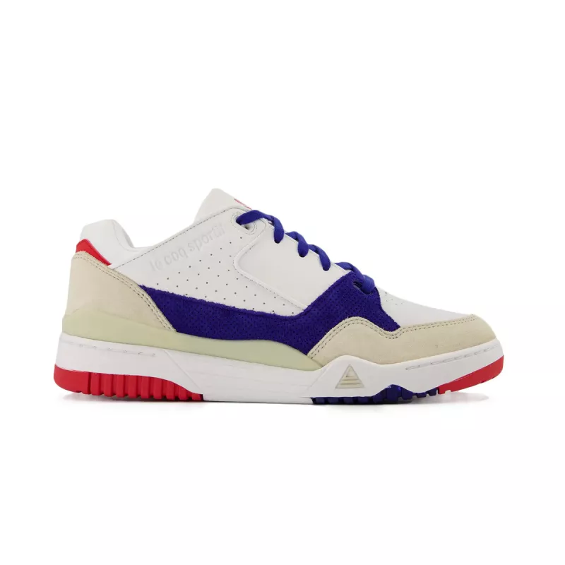 Basket Le coq sportif LCS T1000 TRICOLORE