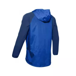 Veste coupe-vent Under Armour STRETCH WOVEN FULL ZIP