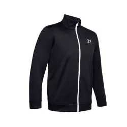 Veste de survêtement Under Armour SPORTSTYLE TRICOT