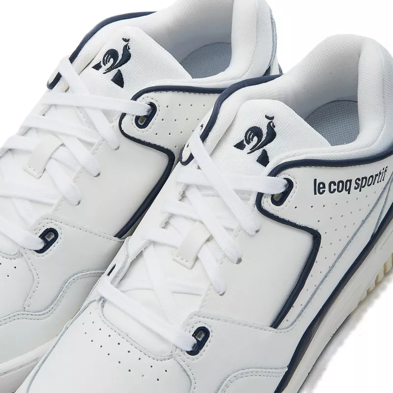 Basket Le coq sportif LCS T1000